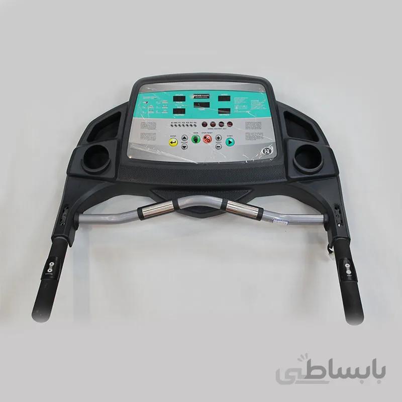 مانیتور تردمیل خانگی برند دی کی سیتی مدل DX10-47