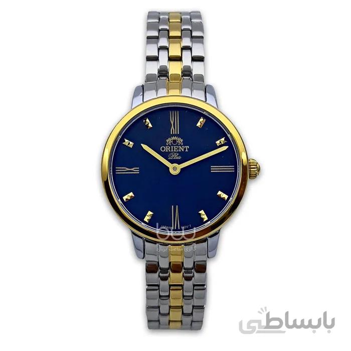 ساعت مچی زنانه اورینت / ORIENT SH.M118