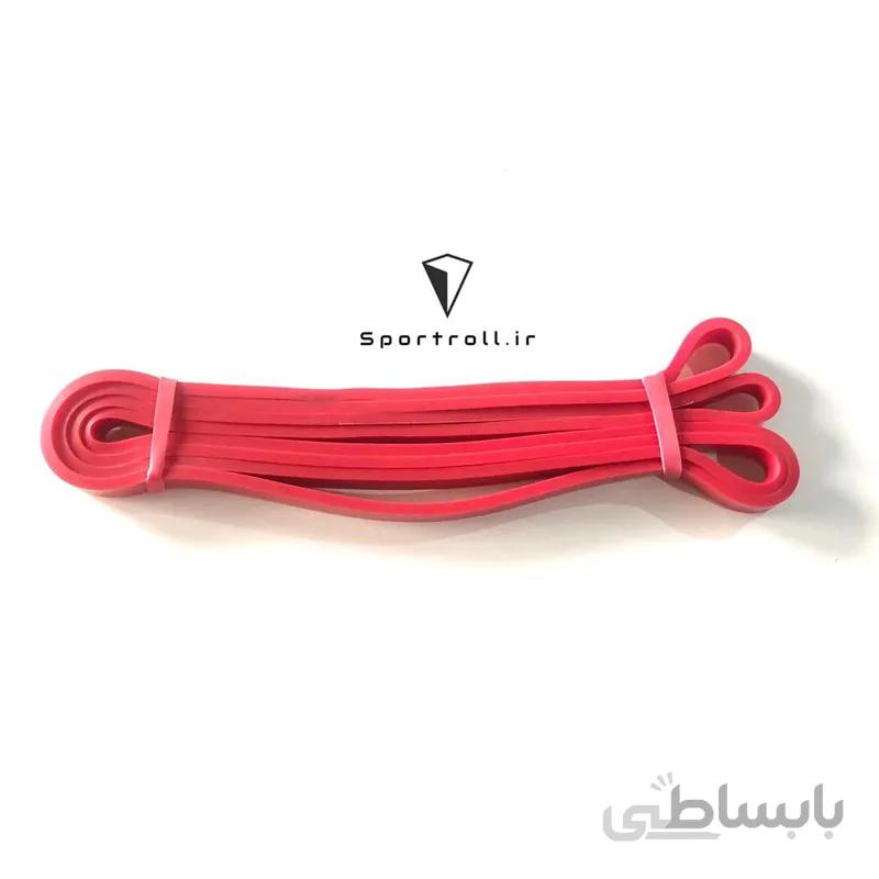 پاور باند قرمز