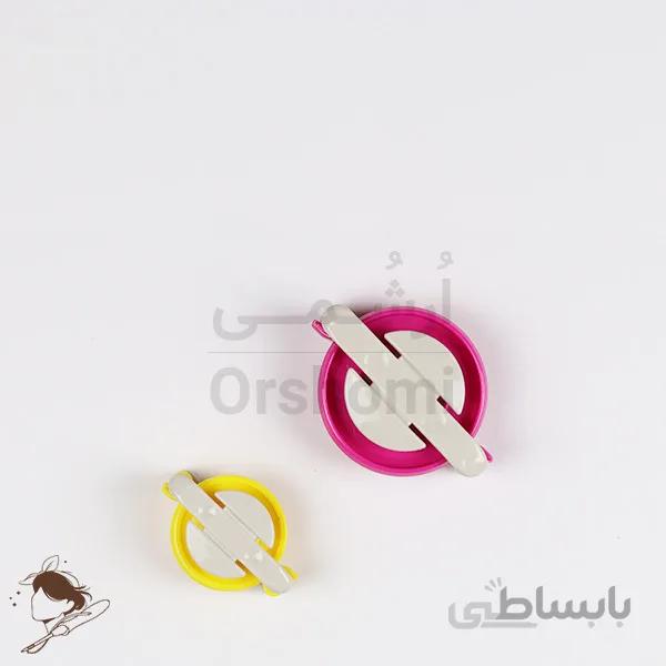 دستگاه منگوله زن پنگوئن 2 سایز متوسط