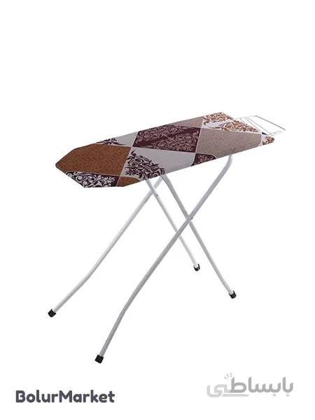 میز اتو طرح چهارخونه