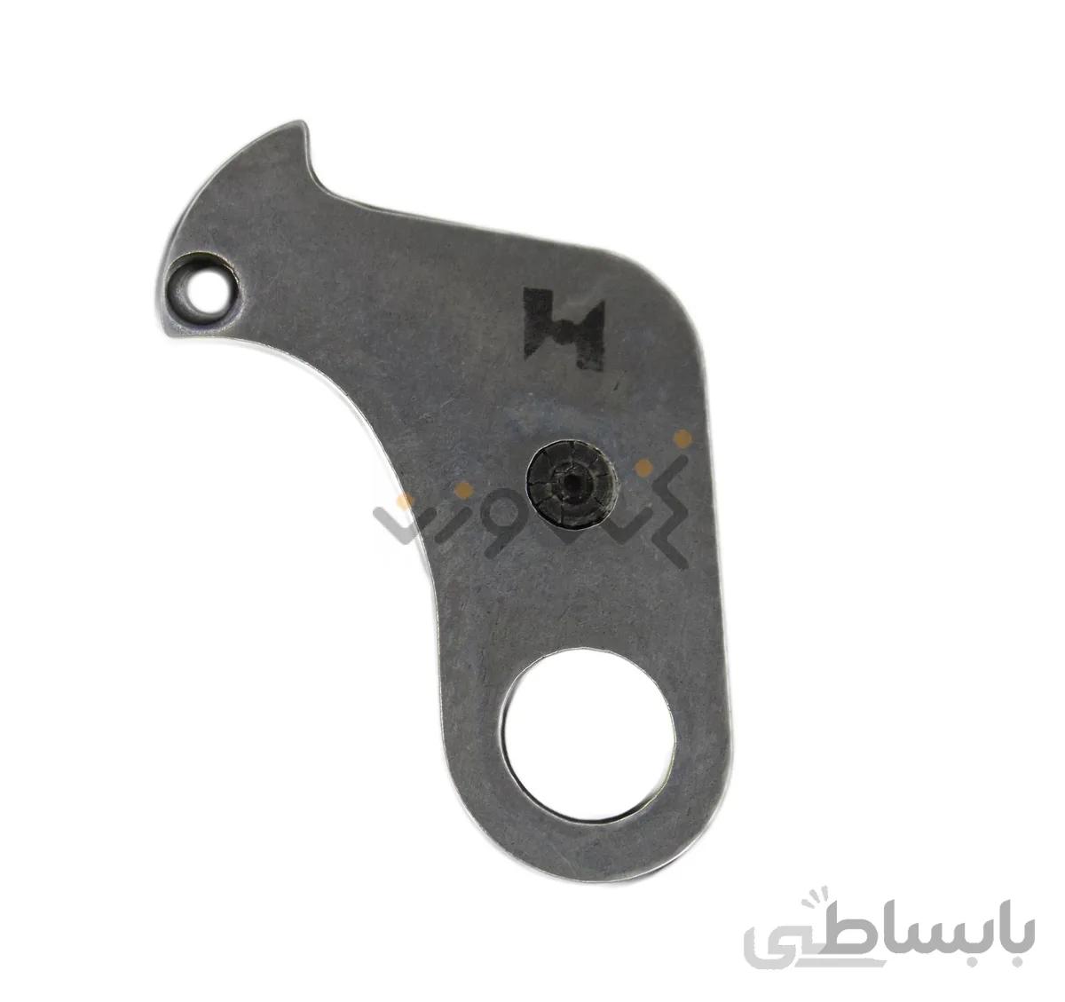 تیغ رو راسته اتومات (110-40052)