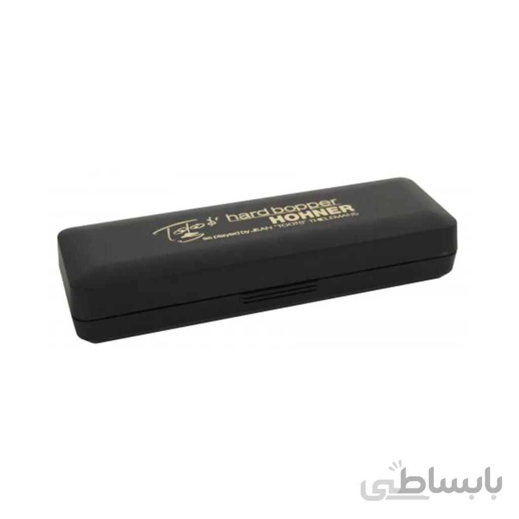 جعبه سازدهنی هارد بوپر هوهنر TM90508