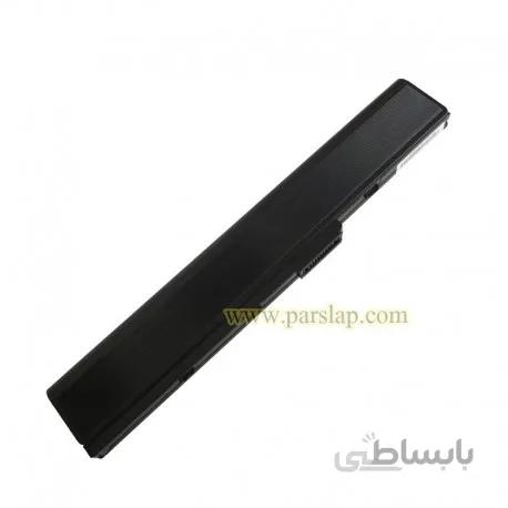 باتری لپ تاپ ایسوس مدل ان ۸۲ ا ASUS N82 6Cell Laptop Battery