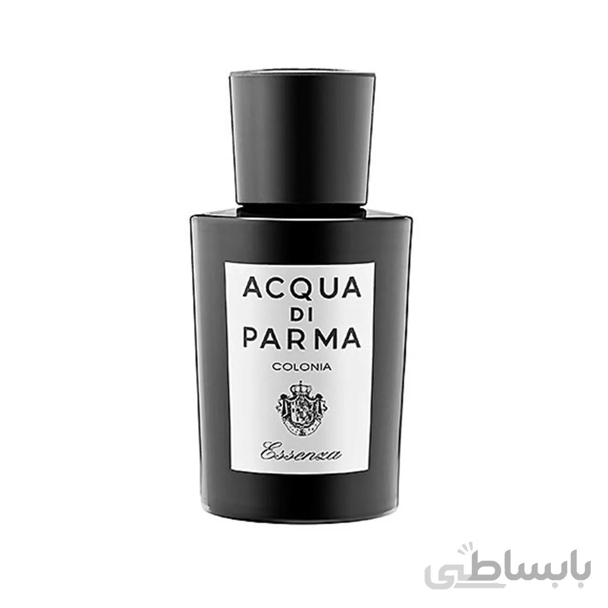 عطر آکوا دی پارما آکوا دی پارما کلونیا اسنزا ا عطر ACQUA DI PARMA Essenza di Colonia