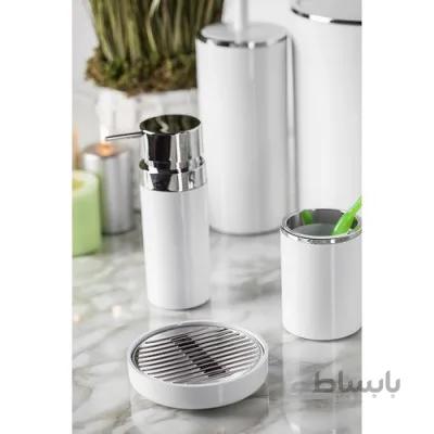 ست سرویس بهداشتی 5 پارچه پریمانوا مدلPD home