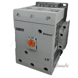 کنتاکتور متاسل LS 150 آمپر
