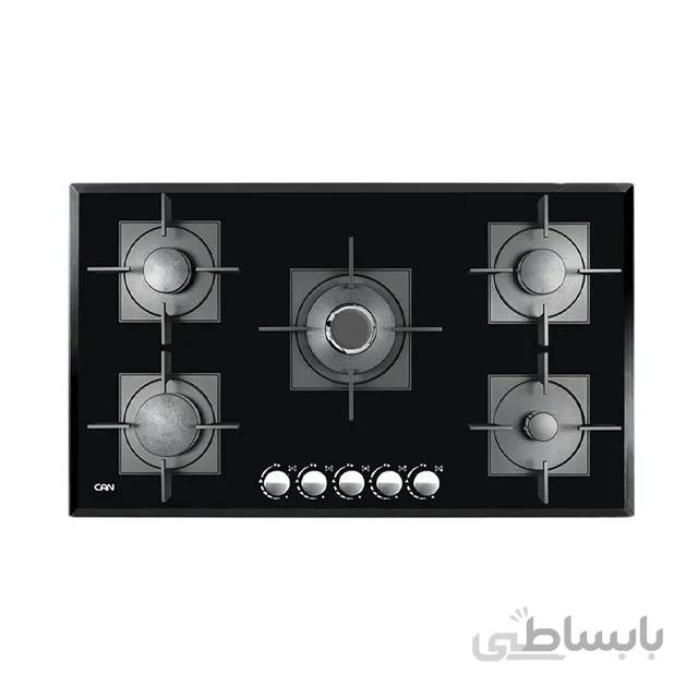 اجاق گاز صفحه ای کن مدل ig 8505
