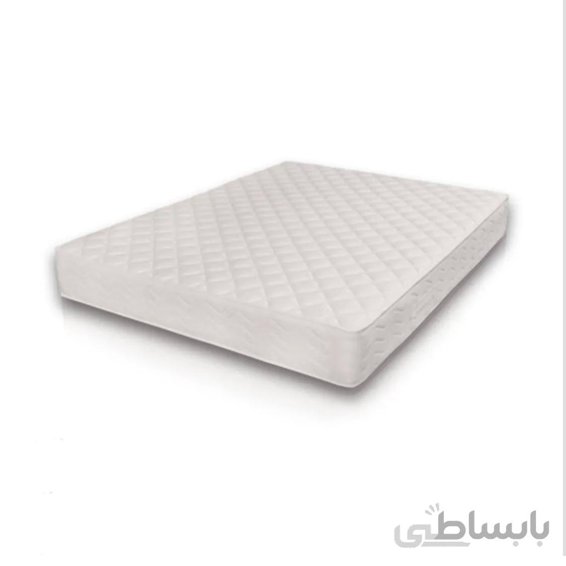 تشک رویا سایز ۹۰*۲۰۰ برند رویا مدل بونل۳