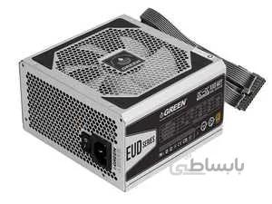 Green GP380A-EUD 80Plus Bronze Power Supply