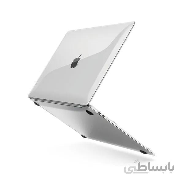 HardShell Case برای مک بوک ایر 13 اینچ رتینا با تاچ آیدی