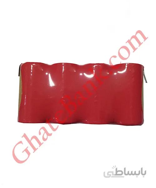 باطری جاروشارژی سایا ۴٫۸ ولت
