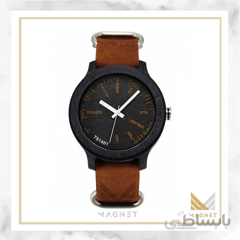 ساعت مچی آنالوگ تکس ا tacs | TS1401A