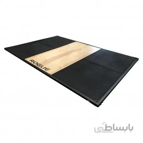 تخته لیفت وزنه برداری PS Diamond مدل PSD-100