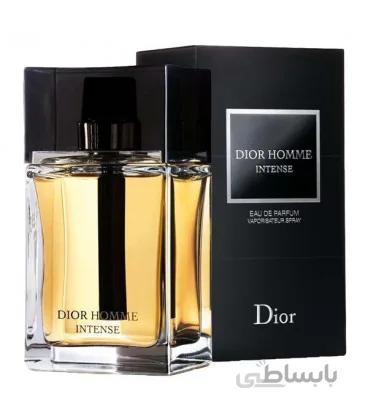 Dior Homme Intense Christian Dior