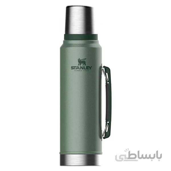 فلاسک استنلی سری کلاسیک ظرفیت 1 لیتر
