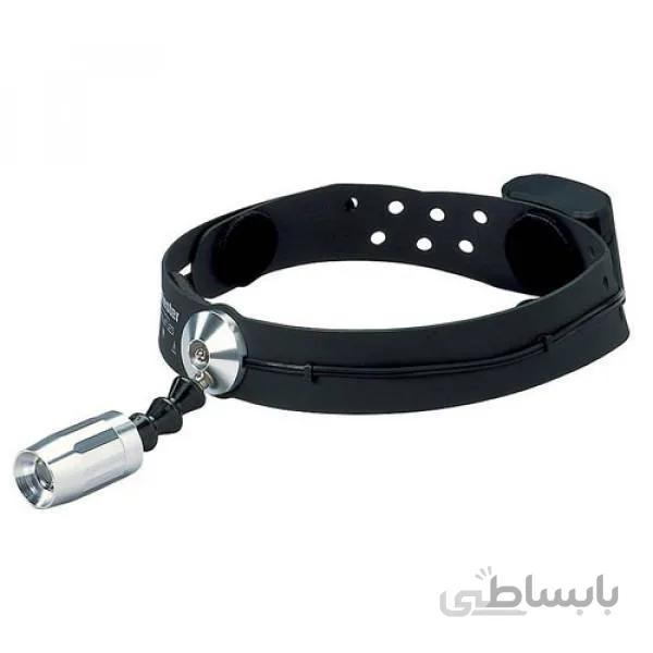 چراغ پيشاني ریشتر مدل ri-focus 6091RI ا Ri-focus Riester Head Light