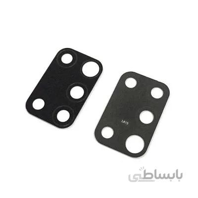 شیشه لنز دوربین a31
