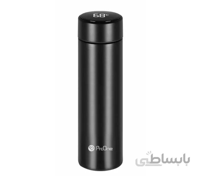 فلاسک هوشمند پرووان مدل PBS01