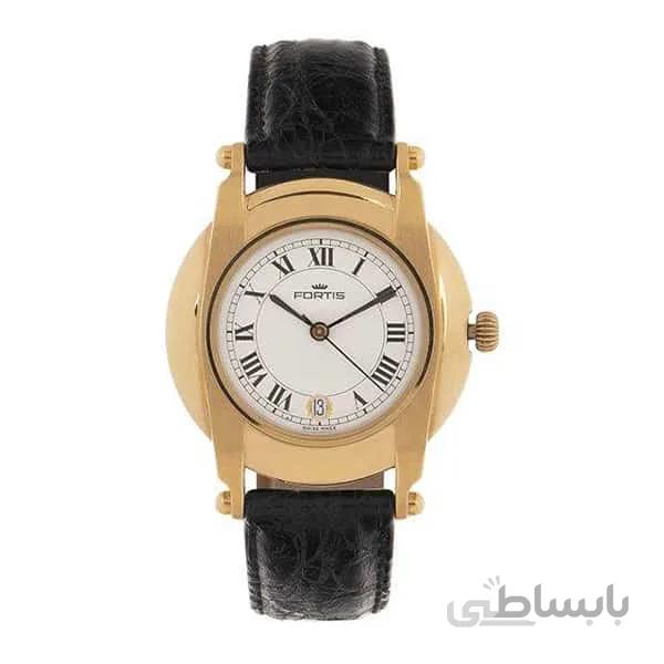 ساعت مچی فورتیس زنانه مدل F-577.16.33