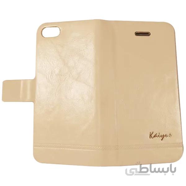 کیف کلاسوری آیفون 5g و 5s مارک کایو