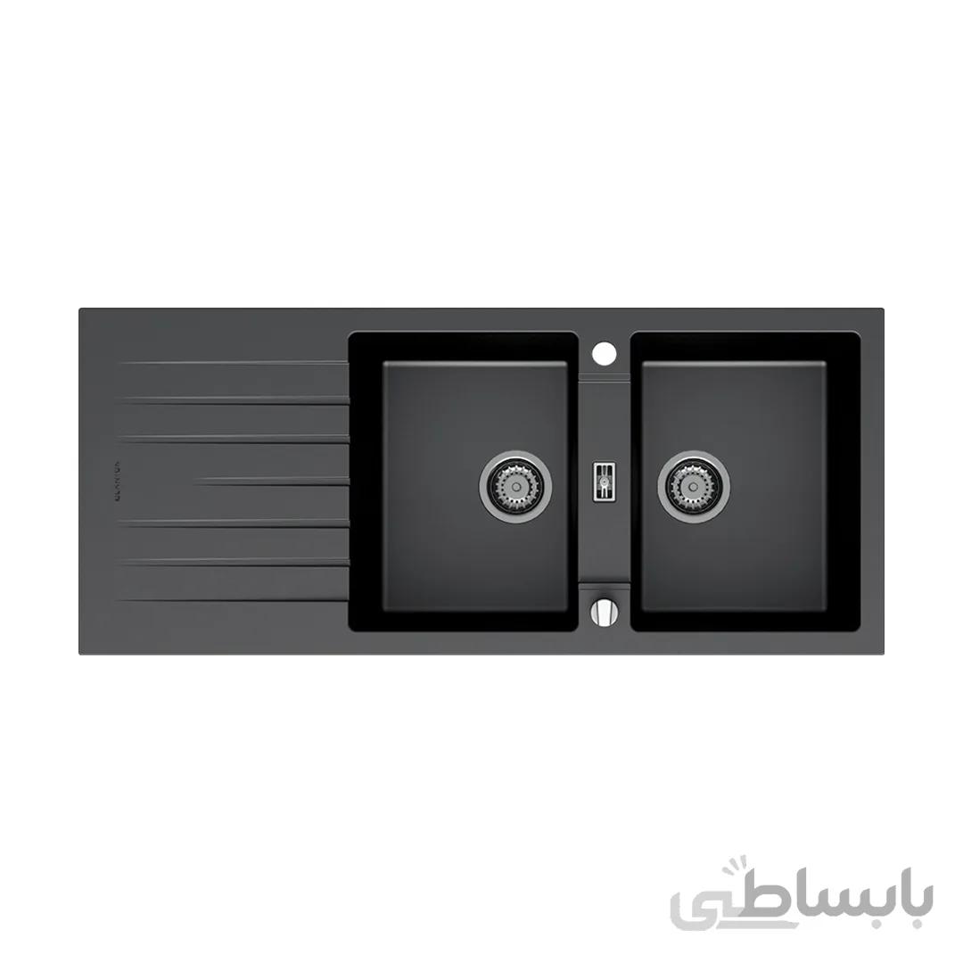 سینک گرانیتی بلانتون مدل KS3302