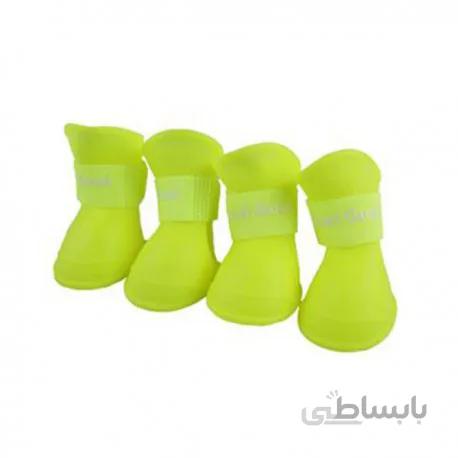 کفش لاتکسی ضد آب - بزرگ