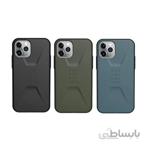قاب ضد ضربه UaG مدل Civilian