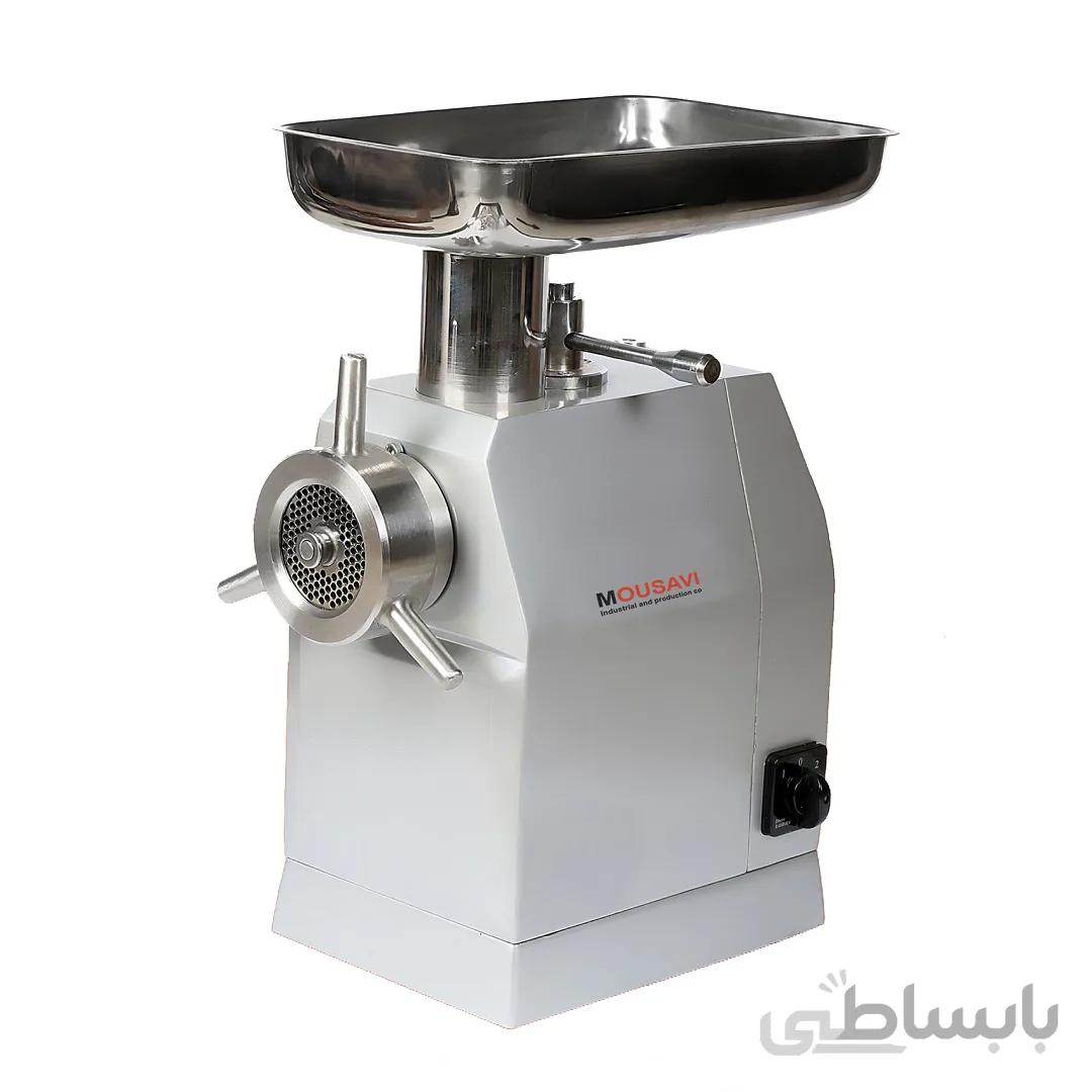 Omega Mousavi Tabletop Grinder TA22X ا چرخ گوشت امگا موسوی مدل TA22X
