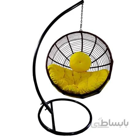 تاب ریلکسی طرح عنکبوتی