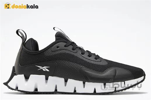 کفش کتونی اسپرت مردانه ریباک زیگ Reebok zig dynamica fy9677 ا mens ketone sneakers Reebok zig dynamica fy9677