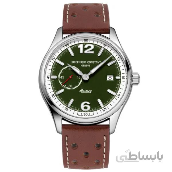 فردریک کنستانت کلاسیک مردانهLIMITED EDITION:60/888 مدل FC-345HGRS5B6
