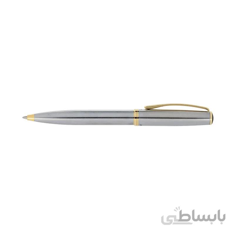 خودکار یوروپن JOIN استیل گیره زرد
