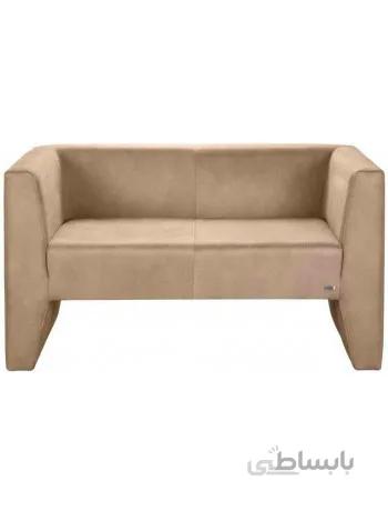 مبل اداری دو نفره داتیس SH40-2
