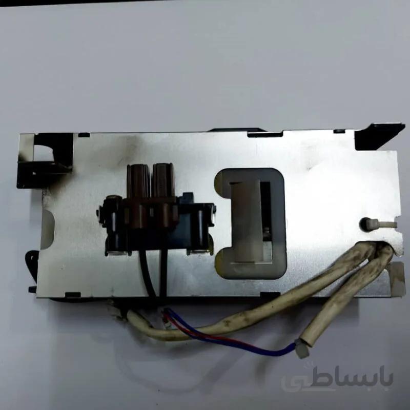 لامپ بلاست توشیبا TDP-TW100 ویدئو پروژکتور