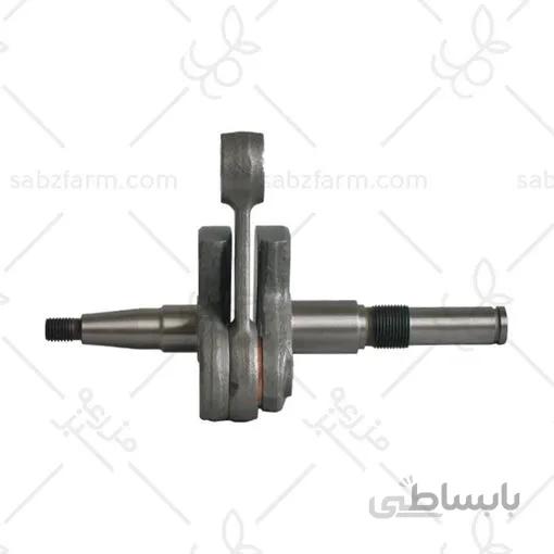 میل لنگ اره موتوری 381