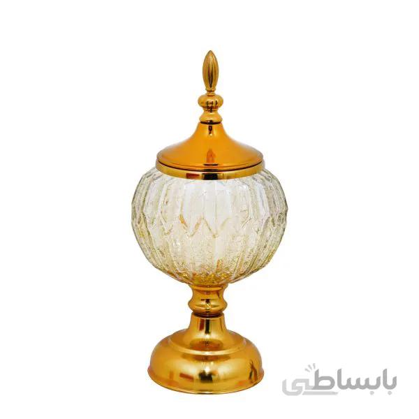 شکلات خوری وزرا مدل BO25