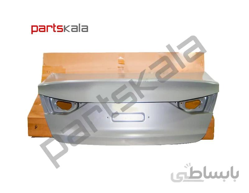 درب صندوق هیوندای النترا