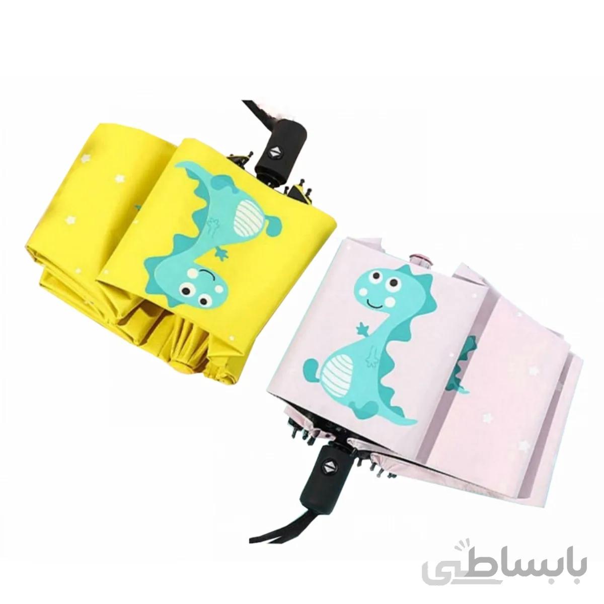 چتر طرحدار