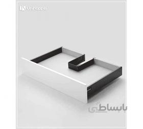 اتصال U شکل زیر سینک ملونی