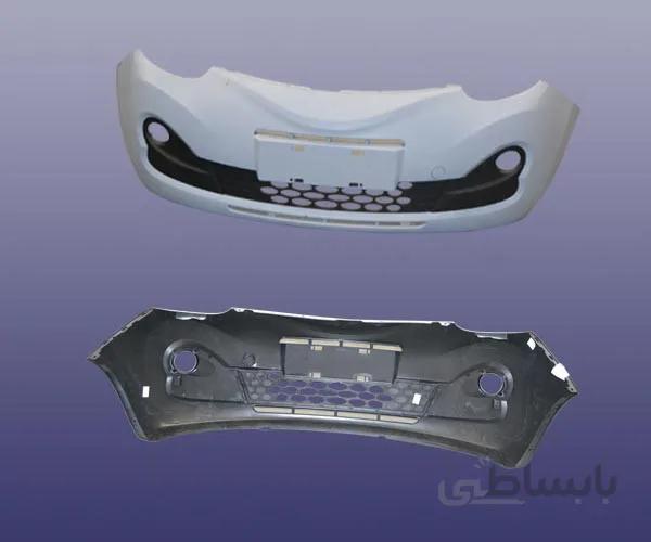 سپر جلو ۱۱۰S