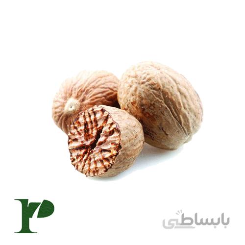 جوز هندی بسته‌ی 25 گرمی