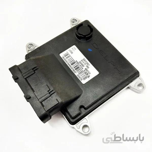یونیت کنترل موتور، ایسیو دلفی خودرو لیفان 620 1800cc