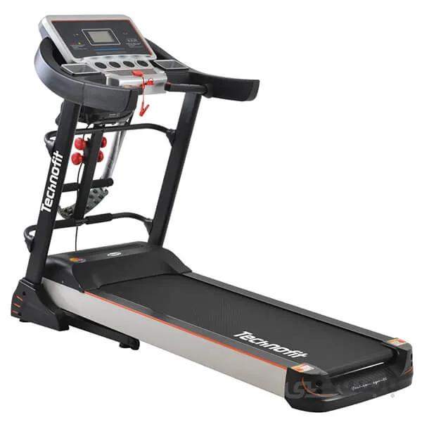 تردمیل خانگی چندکاره تاشو تکنوفیت TF-900DS