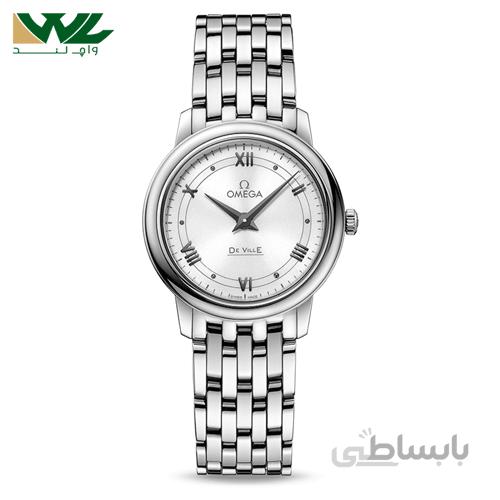 ساعت امگا 424.10.27.60.04.001