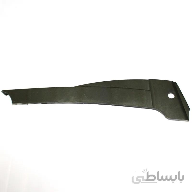 قاب کنار ستون سمت چپ تردمیل خانگی برند دی کی سیتی مدل ESX6-36ML