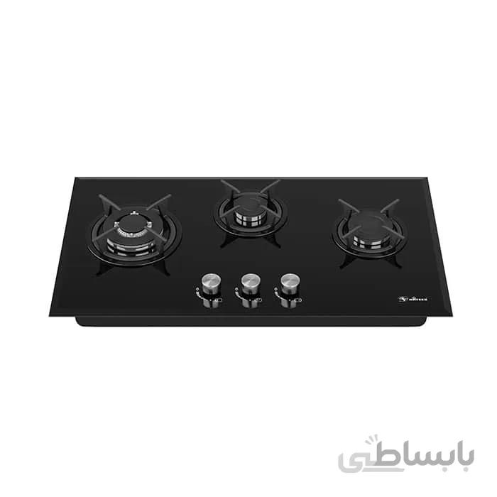 اجاق گاز صفحه ای داتیس مدل DG-302 ا Datees DG-302 Stove