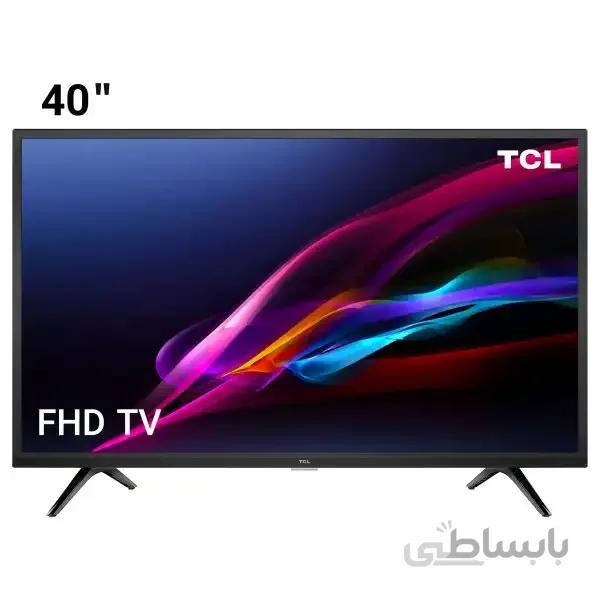 تلویزیون ال ای دی 40 اینچ TCL مدل 40D3000i