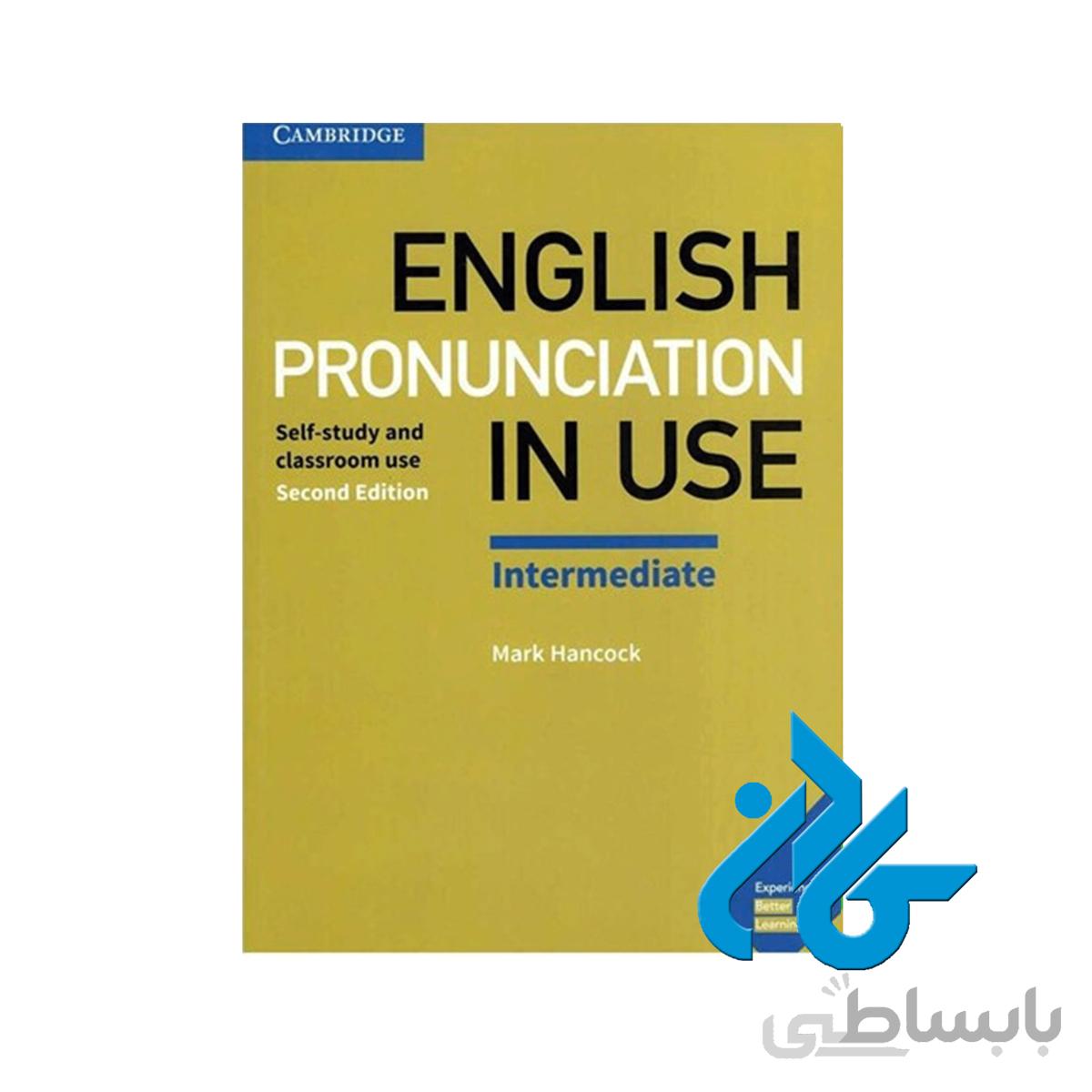 English Pronunciation in Use Intermediate Second Edition