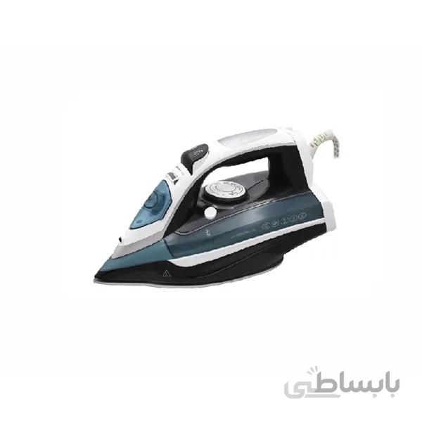 اتو بخار تکنو مدل TE-114